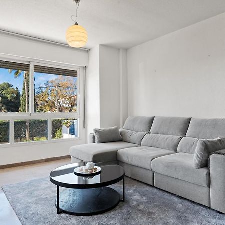 Marysol Beachclose Apartment With Pool By Costarentals - Ref 200 Benalmadena Bagian luar foto