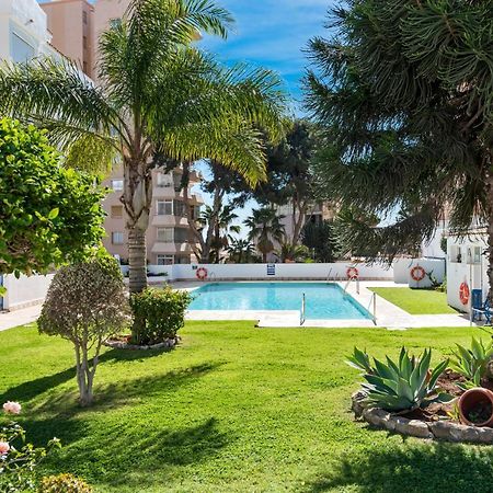 Marysol Beachclose Apartment With Pool By Costarentals - Ref 200 Benalmadena Bagian luar foto