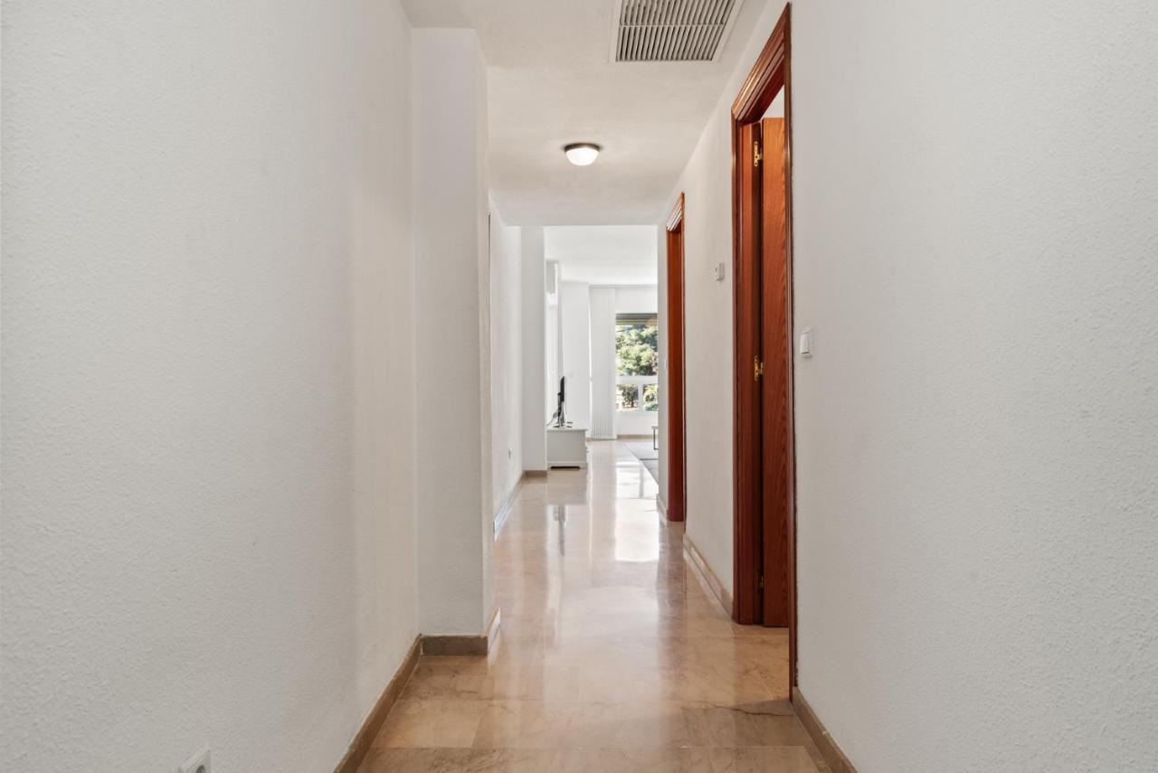 Marysol Beachclose Apartment With Pool By Costarentals - Ref 200 Benalmadena Bagian luar foto