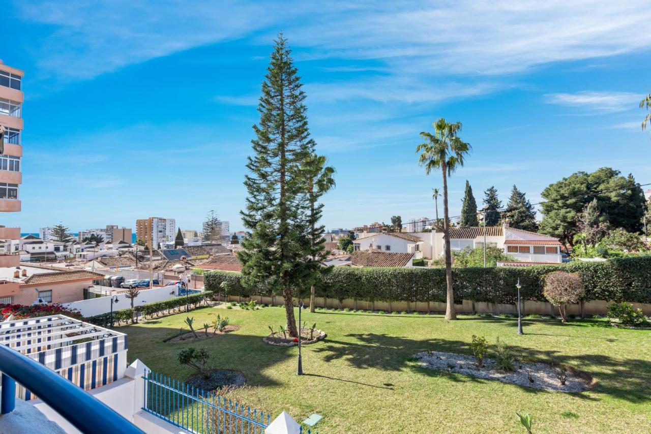 Marysol Beachclose Apartment With Pool By Costarentals - Ref 200 Benalmadena Bagian luar foto