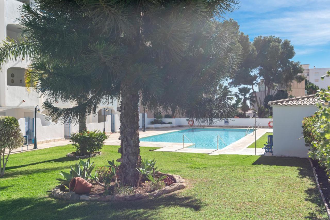 Marysol Beachclose Apartment With Pool By Costarentals - Ref 200 Benalmadena Bagian luar foto