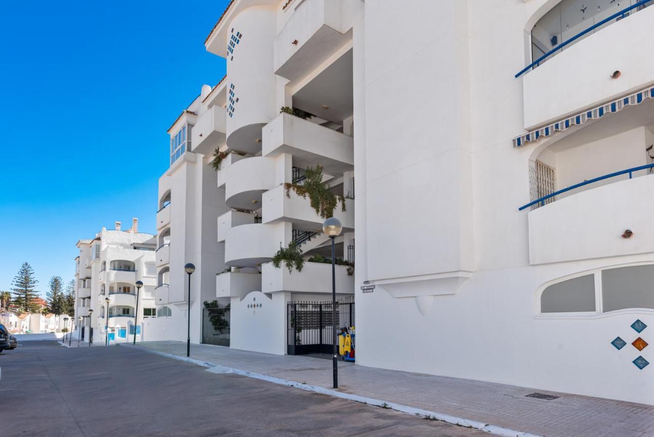 Marysol Beachclose Apartment With Pool By Costarentals - Ref 200 Benalmadena Bagian luar foto