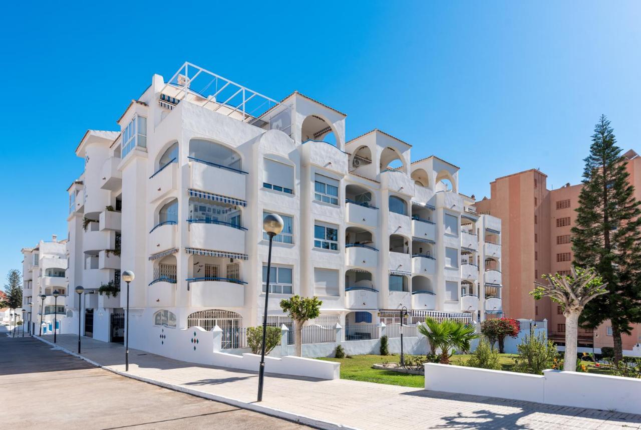Marysol Beachclose Apartment With Pool By Costarentals - Ref 200 Benalmadena Bagian luar foto